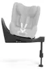 Cybex Base T i-Size Autositzbasis Schwarz mit Produktbild-Vorschau 4