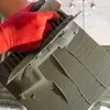 Isolbau C2TE S1 Flexkleber - 25 kg Flexibler Klebemörtel Produktbild-Vorschau 3