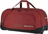 travelite borsa da viaggio carrello Kick Off Wheeled Duffle Anteprima dell’immagine prodotto 3