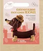 Kit Amigurumi Teckel 180mm - Graine Creative Voir les images du produit 2