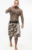 Lonsdale Ballymena Badeshorts Grün 2XL Mann Grün 2XL Produktbild-Vorschau 12