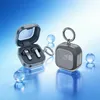 Elastische Hülle mit Karabiner für Galaxy Buds 4 / 4 Pro, Produktbild-Vorschau 3