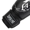 Super Pro Combat Gear Talent Zwart/wit Produktbild-Vorschau 5