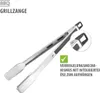 GEFU BBQ kliešte G-89549 Náhľad obrázku produktu 5