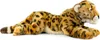 Carl Dick ghepardo ca. 50 cm, allungato ca. 60 cm, peluche, Anteprima dell’immagine prodotto 3