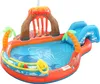 Bestway Planschbecken Lava Lagoon 53069 Produktbild-Vorschau 10
