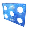 Best Sporting 11094 Torwand für 213 x 152 cm Tore blau/weiß Produktbild-Vorschau 1