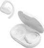 A pair of white JBL true wireless earbuds with their charging case. Anteprima dell’immagine prodotto