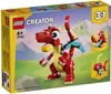 31145 – LEGO Creator – Roter Drache Produktbild-Vorschau 1