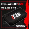 Winmau Blade 6 Urban-Pro Dart-Tasche Produktbild-Vorschau 3