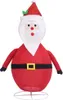 vidaXL Vianočná dekorácia Father Christmas LED Luxury Náhľad obrázku produktu 1
