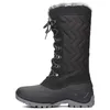 CMP Nietos WMS Snow Boots Damen Schneestiefel 3Q47966 U973 Produktbild-Vorschau 7