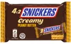 SNICKERS 458866 SNICKERS Creamy Peanut Butter Schokoriegel Náhľad obrázku produktu 1
