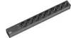 BACHMANN 19" Steckdosenleiste 8-fach mit ÜS ohne Schalter Produktbild-Vorschau 10