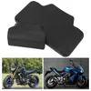 Polštářek na záda motocyklu, univerzální polštářek na záda Náhled obrázku produktu 6