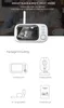 Babyphone mit 3,5-Zoll-LCD, 2-Wege-Audio, Produktbild-Vorschau 8