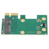 Mini PCIE na PCIE,Mini PCIE,Adaptér síťové karty,Adaptér Náhled obrázku produktu 7