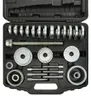 Yato YT-25412, Stahl, 31 Stück(e) Produktbild-Vorschau 5