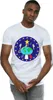 NASA - T-Shirt für Herren BI52268 (XL) (Weiß) Produktbild-Vorschau 3