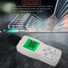 SMART SENSOR AS804 Digitálny hlukomer Testovací monitor Náhľad obrázku produktu 4