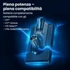 Extralink Batteria di ricambio 4000 mAh + filtro HEPA per Anteprima dell’immagine prodotto 3