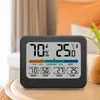Hygrometer Innen Digital Temperatur Produktbild-Vorschau 2