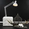 Nordlux Arki / Tischleuchte / weiss (LT) Produktbild-Vorschau 8