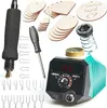 Pyrograph / Holzbrenner Yihua 939D-V + Set mit 20 Stück Produktbild-Vorschau 1