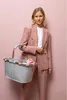 reisenthel carrybag frame twist sky rose Produktbild-Vorschau 12