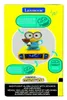 Réveil avec Veilleuse Les Minions en 3D Voir les images du produit 16