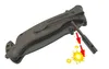 Cattara 13229 - Nůž zavírací BLACK BLADE s pojistkou 21,7cm Náhled obrázku produktu 5
