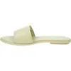 Schuhe Tommy Hilfiger Pop Color Mule FW0FW07936ACR Produktbild-Vorschau 4