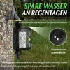 Automatischer Regner-Timer Bewässerungscomputer – LCD Produktbild-Vorschau 7