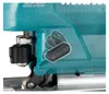 Makita DJV184Z, Horná rukoväť, Čierna, Modrá, 45°, Náhľad obrázku produktu 32