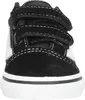 Vans Sneakers VN000D3YBLK1 in Black color size 085 Voir les images du produit 15