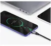Ugreen Winkel-USB-C-Kabel 60W 2m Schwarz-Grau Produktbild-Vorschau 12