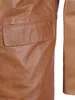 JCC Lederjacke Armando Herren cognac 48 Produktbild-Vorschau 2
