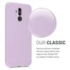 kwmobile Handyhülle für Huawei Mate 20 Lite Hülle - TPU Produktbild-Vorschau 3
