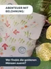 HABA Outdoor Forschen und Entdecken Terra Kids Stempelset Produktbild-Vorschau 9