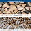 Scheppach Fendeuse Compact 8t, 230 V Voir les images du produit 4