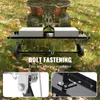 VEVOR Vertikutierer, 1219 mm Vertikutierer mit 24 Produktbild-Vorschau 5