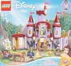 LEGO DP 43196 Zamek Belli Podgląd zdjęcia produktu 38