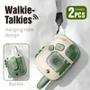 Walkie-Talkies für Kinder 3-12 Jahre | Dino-Spielzeug mit Produktbild-Vorschau 3