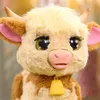 furReal Maggie, de koe die je kunt voeren en waarmee je Productafbeelding-voorbeeld 17