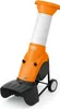 STIHL Elektro-Häcksler GHE 250 S Produktbild-Vorschau 2