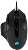 Corsair Nightsword RGB, rechts, Optisch, USB Typ-A, 18000 Produktbild-Vorschau 1
