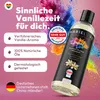 Marielove Velvet Premium Massageöl mit Vanille-Aroma – 100% Produktbild-Vorschau 2