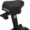 Vélo d'appartement Zipro Strike Black Vélo magnétique pour Voir les images du produit 8