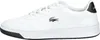 Lacoste Herren-Sneaker Mens Court Pro Sneakers Produktbild-Vorschau 5