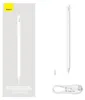 Pencil Baseus Smooth Writing 2 Series for Apple iPad, Anteprima dell’immagine prodotto 1